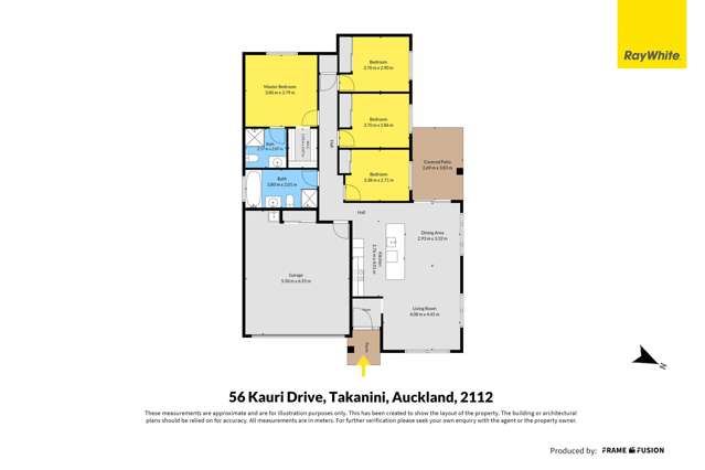 56 Kauri Drive Takanini_1