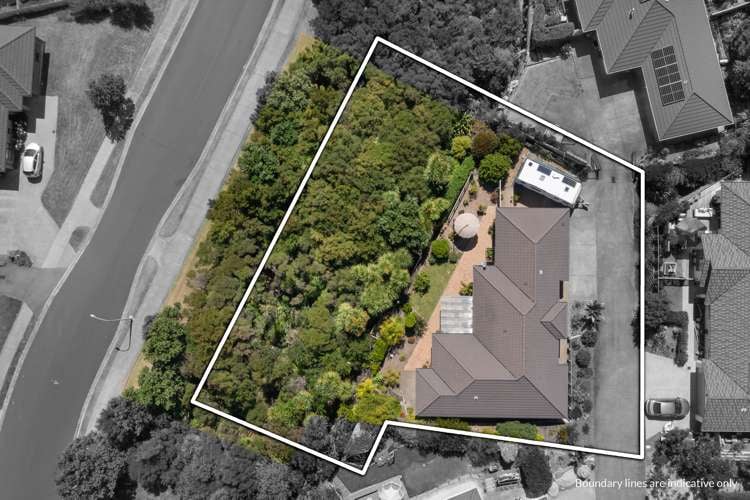 5 Fendalton Place Hatfields Beach_24