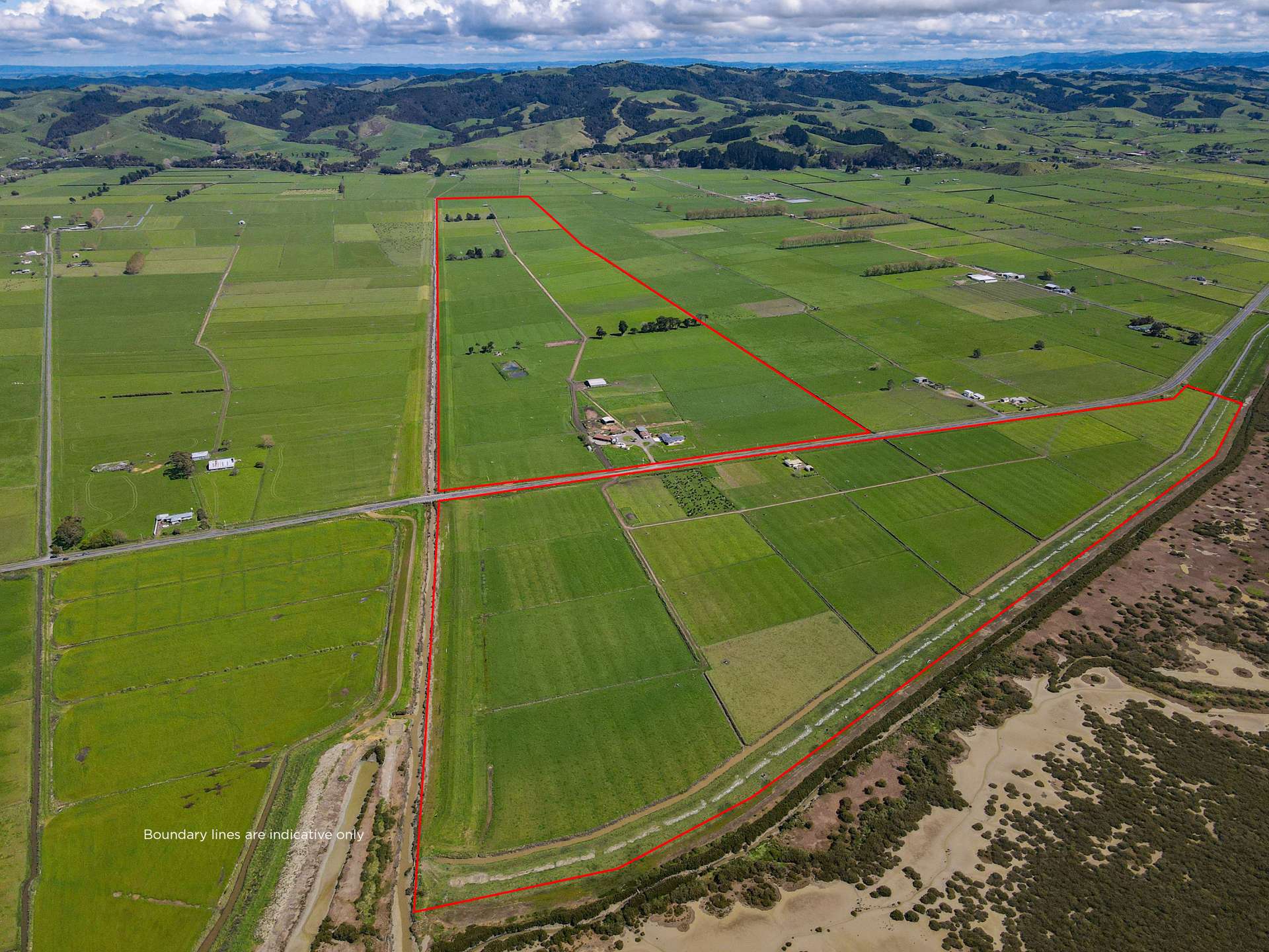 313 and 326 Front Miranda Road Waitakaruru_0