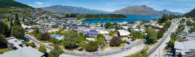 22 Isle Street Queenstown_14