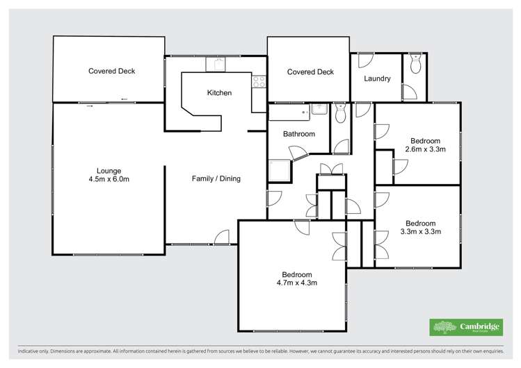 186 Swayne Road Cambridge_23