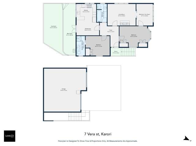 7 Vera Street Karori_1