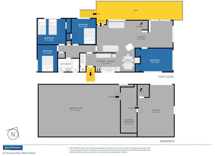 52 Aeroview Drive Beach Haven_13