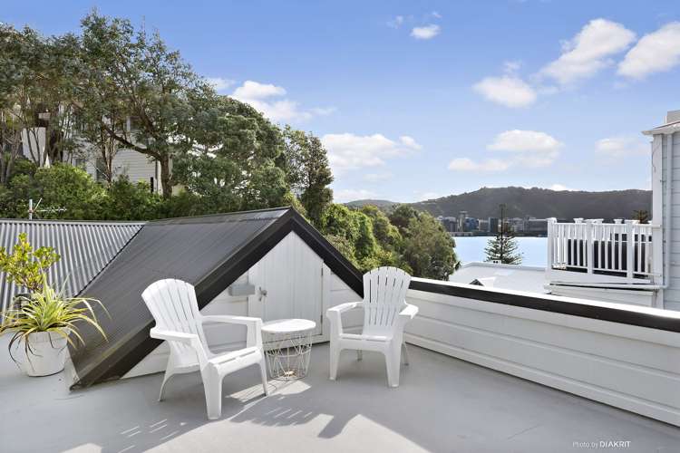17 Hay Street Oriental Bay_6