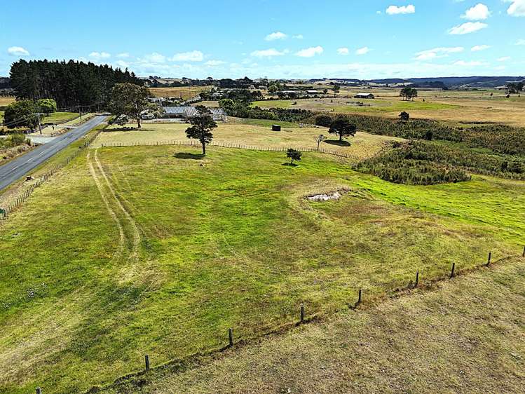 Parore West Road Dargaville Surrounds_11