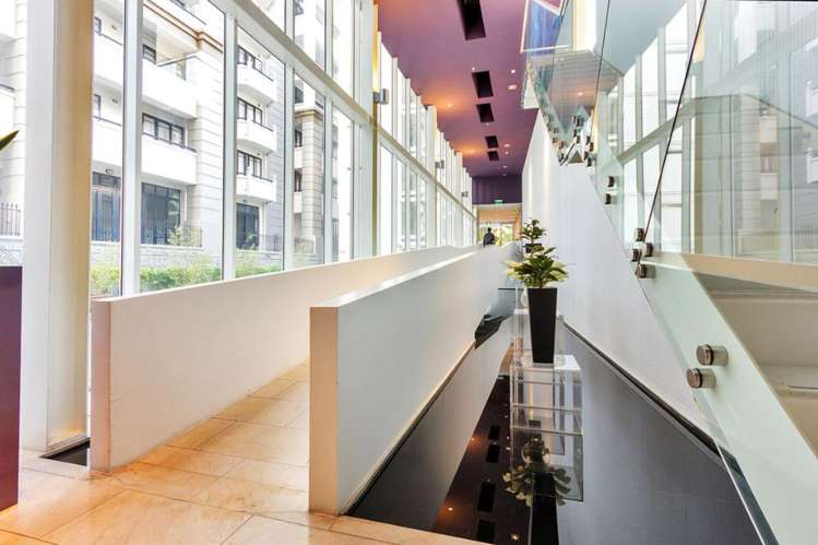 2105/10 Waterloo Quadrant Auckland Central_13