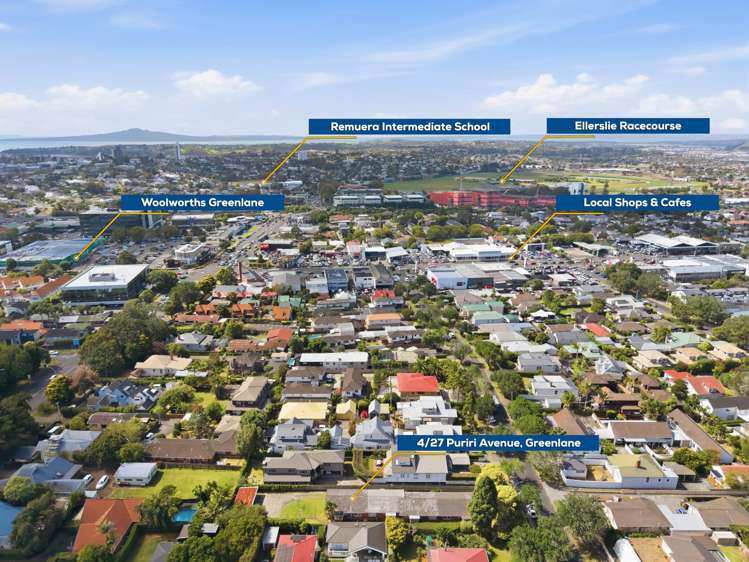 4/27 Puriri Avenue Greenlane_20
