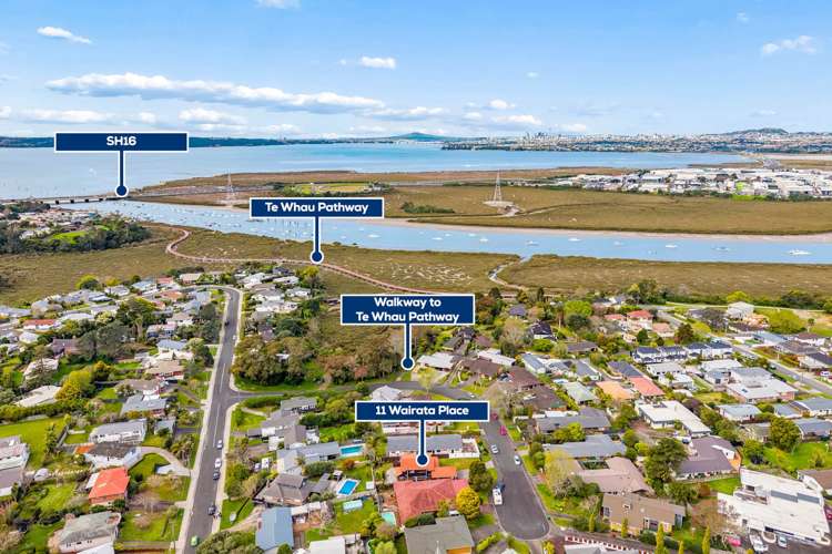 11 Wairata Place Te Atatu South_19
