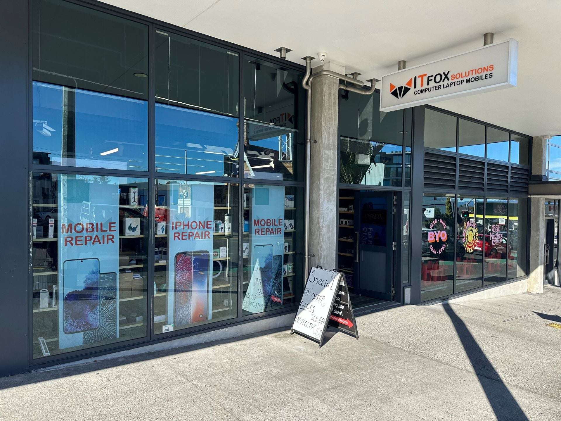 Tenancy 5/4 Williamson Avenue Ponsonby_0