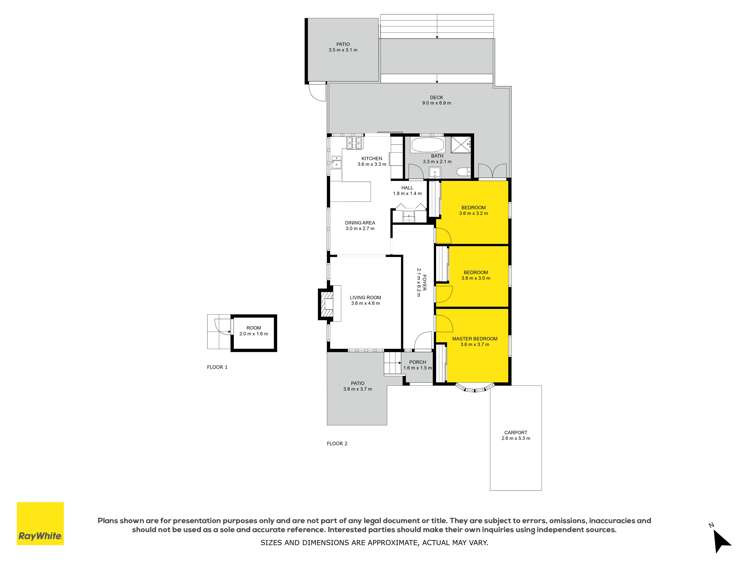 11 Old Mill Road Grey Lynn_30