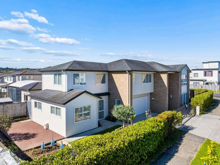 11 Calcite Avenue Flat Bush_25