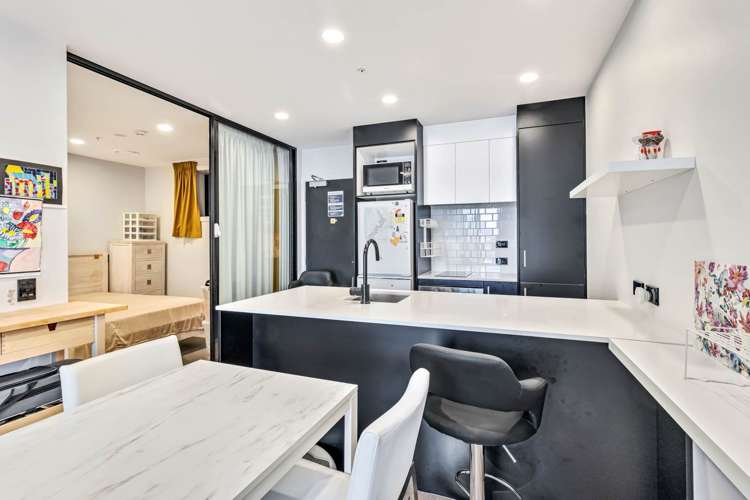 1405/106 Vincent Street Auckland Central_7