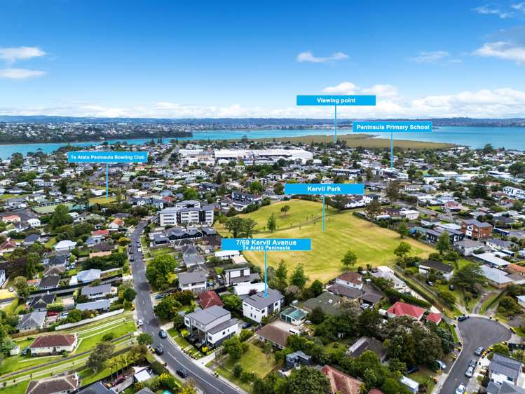 7/67 Kervil Avenue Te Atatu Peninsula_24