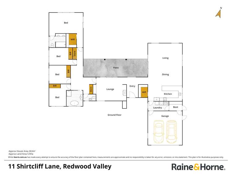 11 Shirtcliff Lane Redwood Valley_28