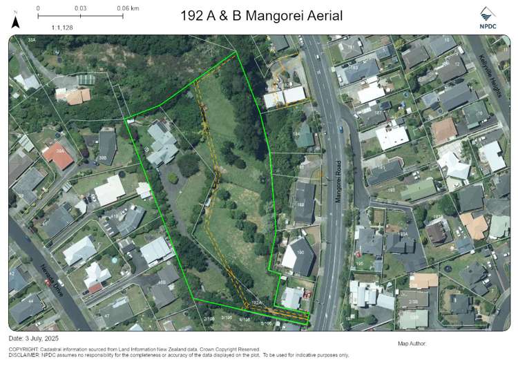 192 A&B Mangorei Road Merrilands_25