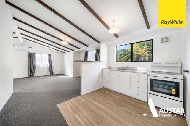 2/32 Sunnyvale - Privacy and leisure