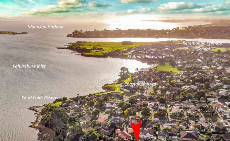 17 Hoylake Place Wattle Downs_14