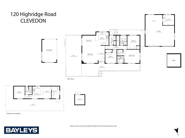 120 Highridge Road Clevedon_26