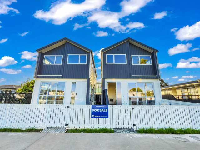 Lot 2/2 Chaucer Place Blockhouse Bay_1