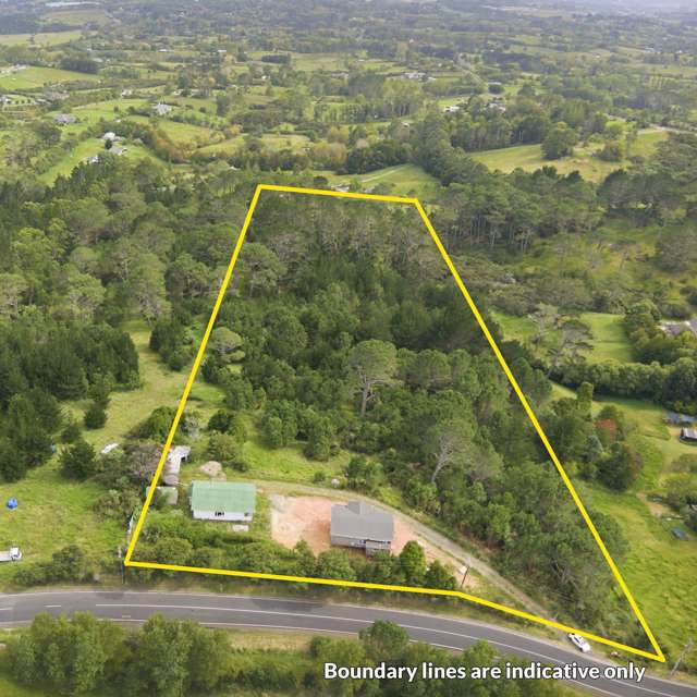 66 Potter Road Dairy Flat_1