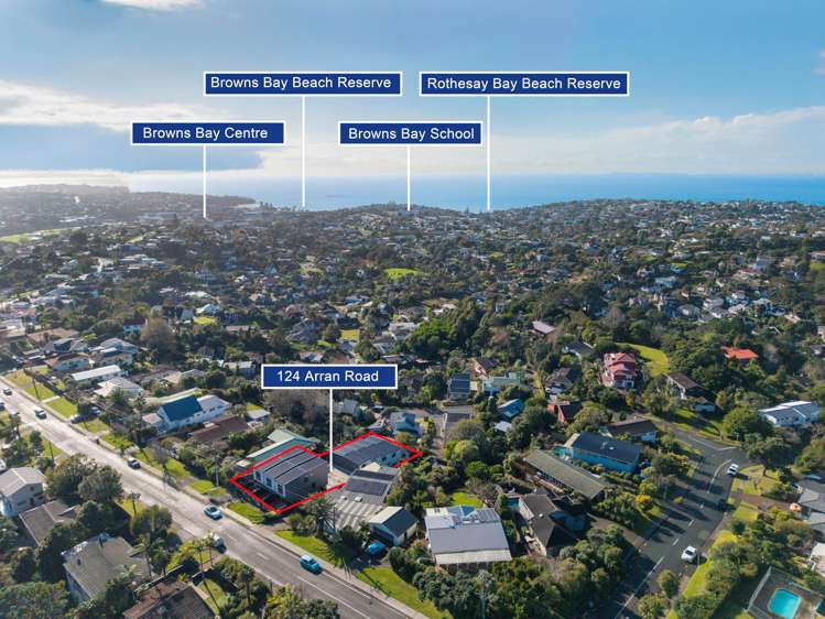 Lot 5/124 Arran Road Browns Bay_45