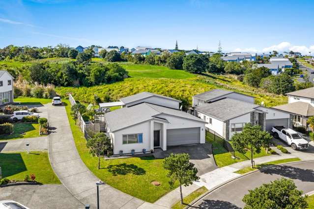 Where Green Space Meets Great Living