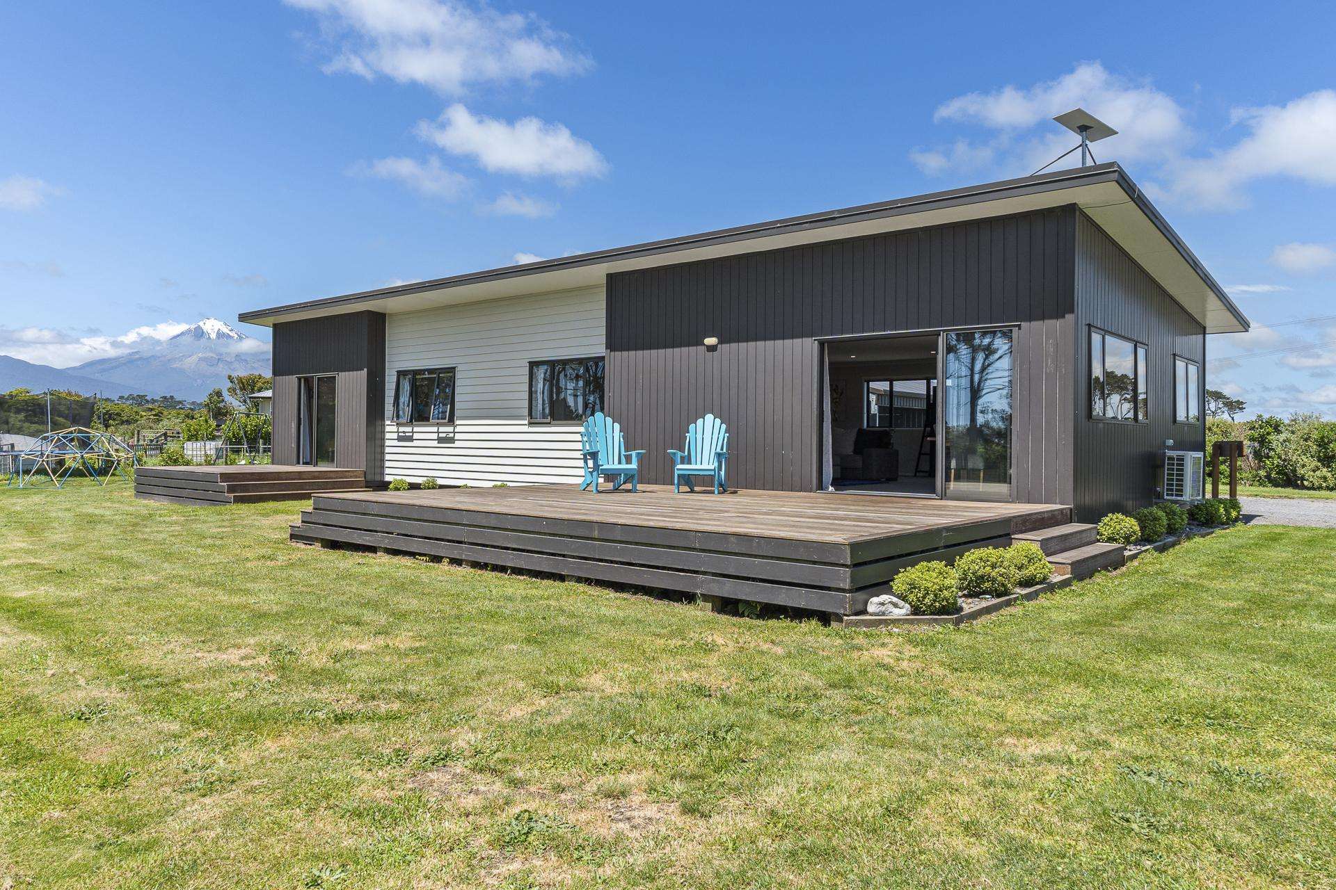 205 Mid Puniho Road Warea_0