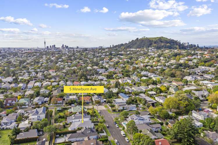5 Mewburn Avenue Mount Eden_20