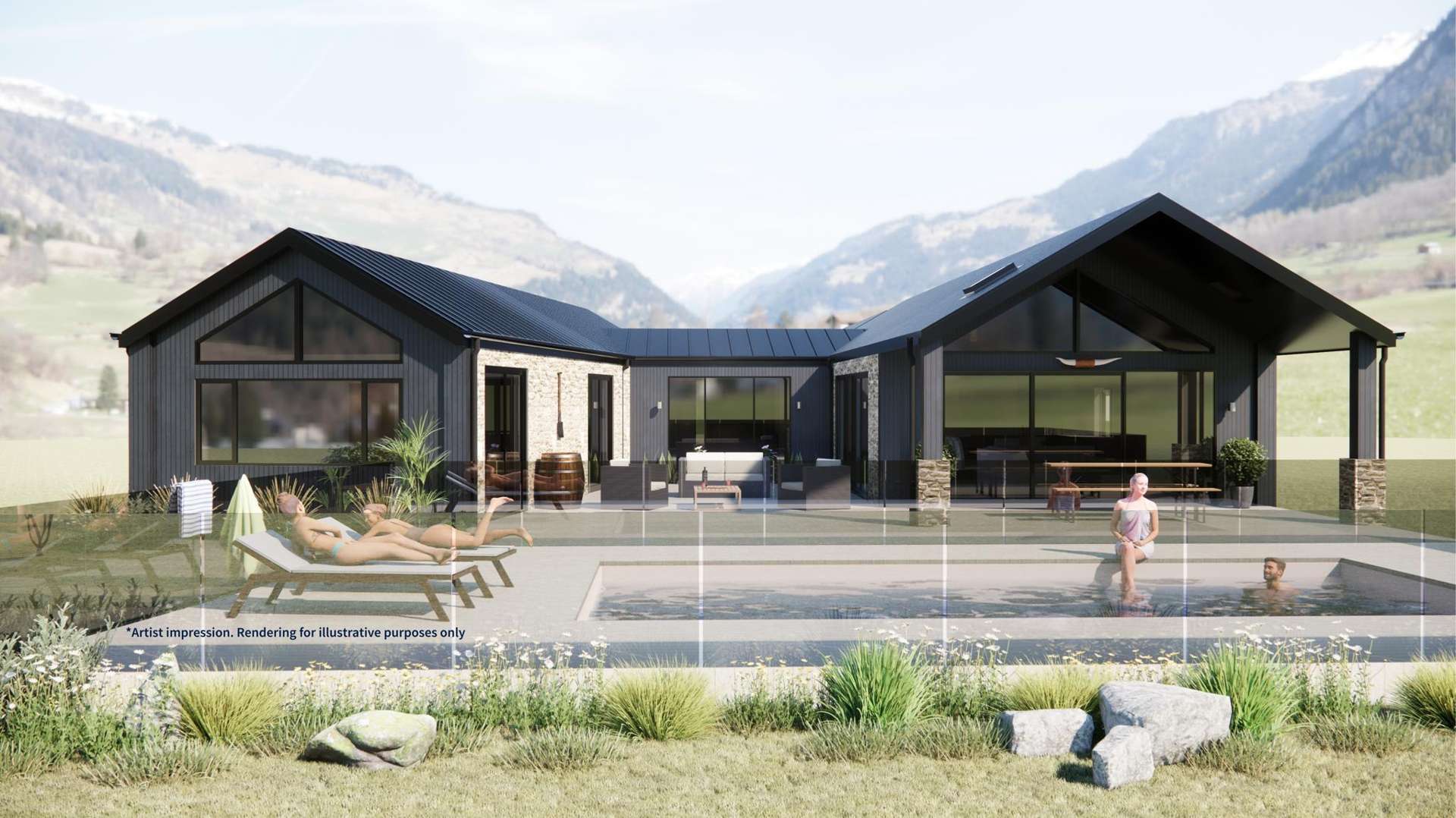 Lot 8 Shannon Farm Cromwell_0