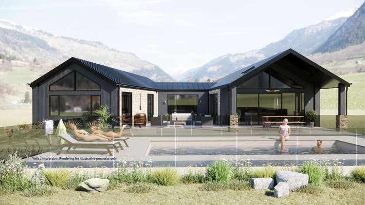 Lot 8 Shannon Farm Cromwell_1
