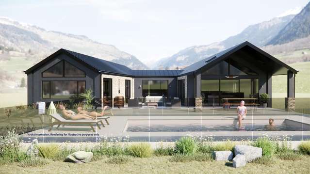 Lot 8 Shannon Farm Cromwell_1
