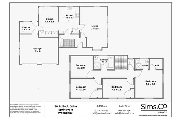 20 Bullock Drive Springvale_1