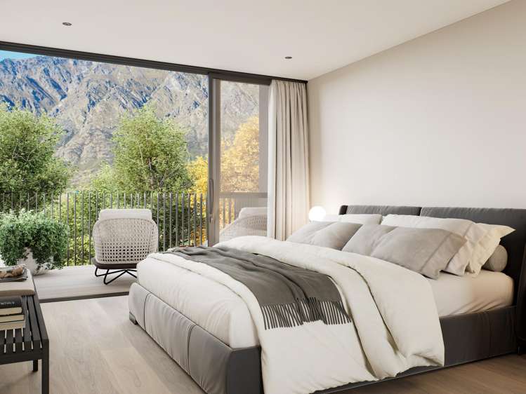 - Lake Tewa Alpine Residences, Ti Kouka Street Jacks Point_25