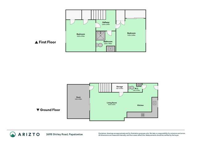 269B Shirley Road Papatoetoe_1