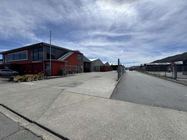 Quality Seaview industrial at scale