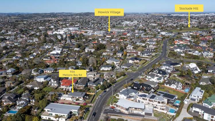 93A Mellons Bay Road Mellons Bay_22
