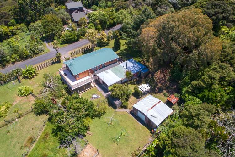 6 Shirley Road Parau_15