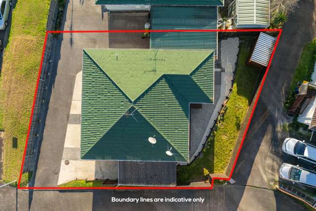 SINGLE LEVEL FAMILY HOME