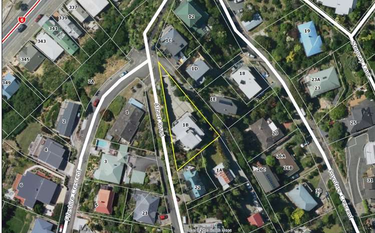 1b Fifeshire Crescent Stepneyville_47