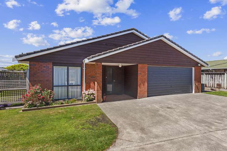 5 College Drive Paraparaumu_20