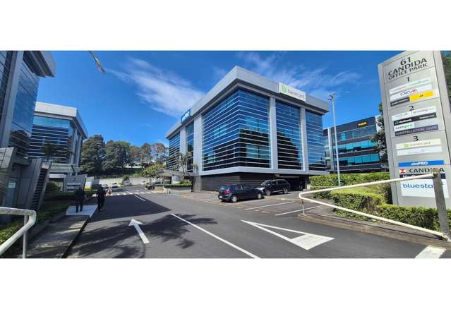 Building /61 Constellation Drive Rosedale_1