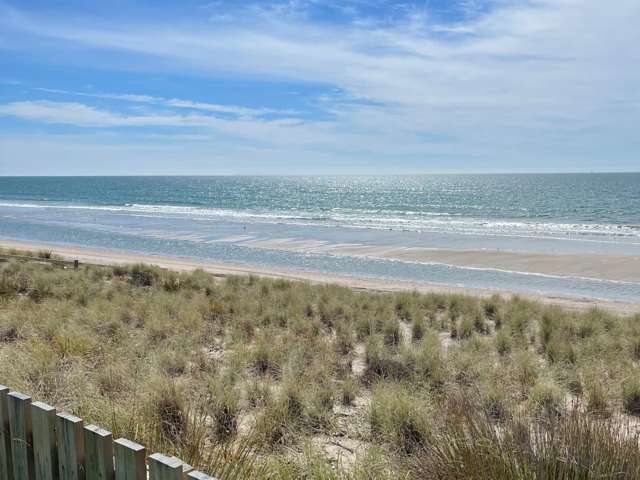 A Sea Vista Like No Other