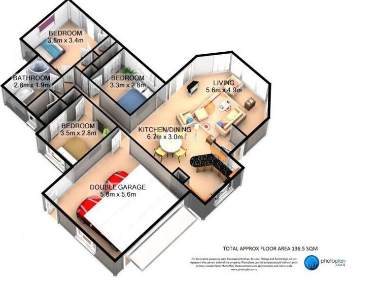 22 Wembley Close Nawton_21