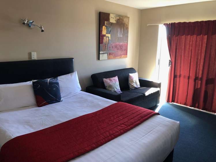 Motel Opportunity Temuka_3