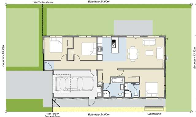 Lot  12 Hampton Grove Prebbleton_1