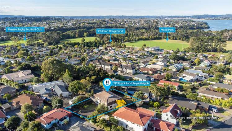 212 Royal Road Massey_25