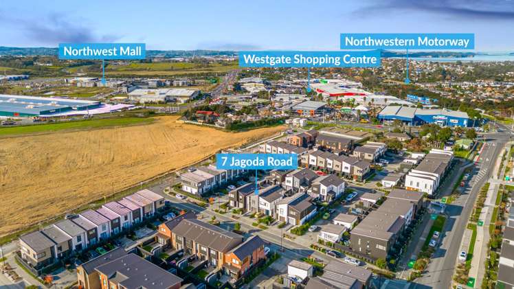 7 Jagoda Road Westgate_20