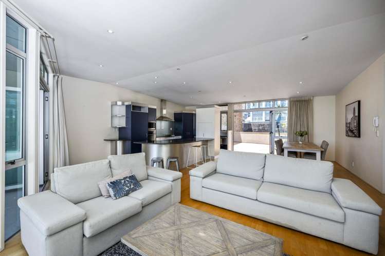 4 Hobson Street Auckland Central_13