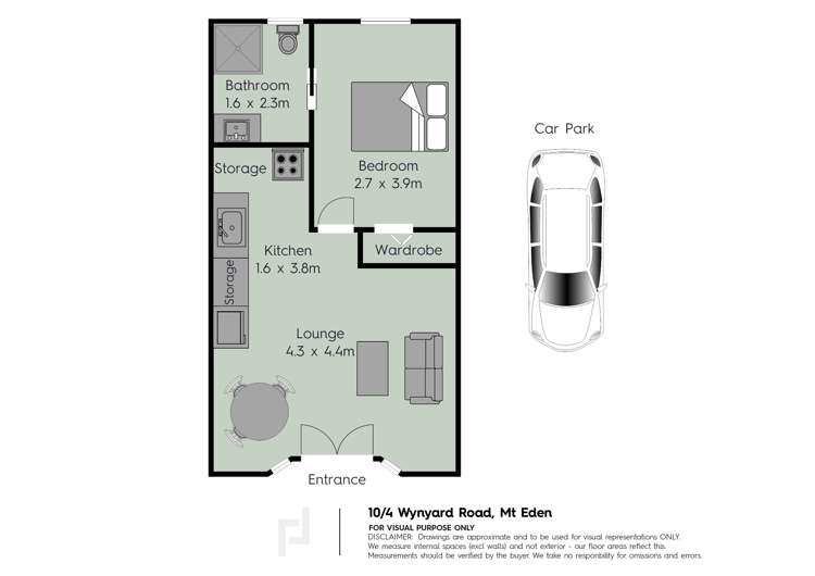 10/4 Wynyard Road Mount Eden_14