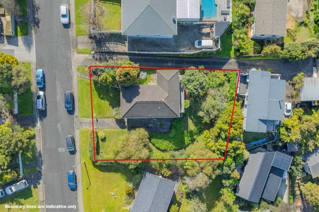 12 Barker Rise Northcross_1